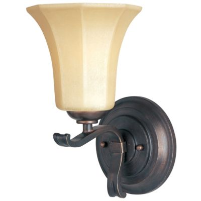 Chelsea Wall Sconce by Maxim Lighting - Starlight Lighting USA and Canada